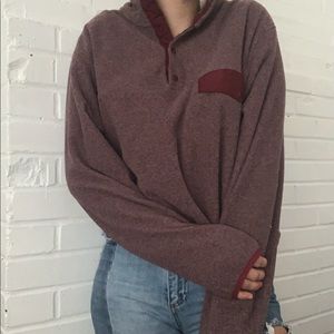 🎃 Comfy Fleece (L)